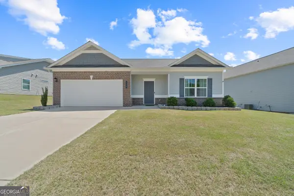 113 Kaitlyn Circle, Eatonton, GA 31024