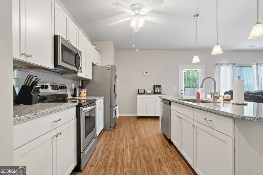 113 Kaitlyn Circle, Eatonton, GA 31024 - Image #3