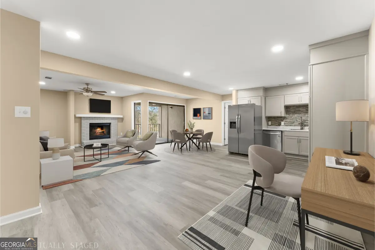 605 Candler Street #C8, Gainesville, GA 30501 - Image #1