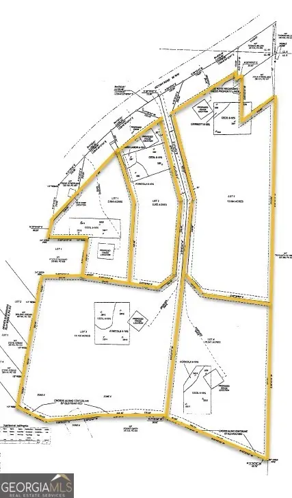 0 Victory Road #LOT 5, Franklin, GA 30217 - Image #3