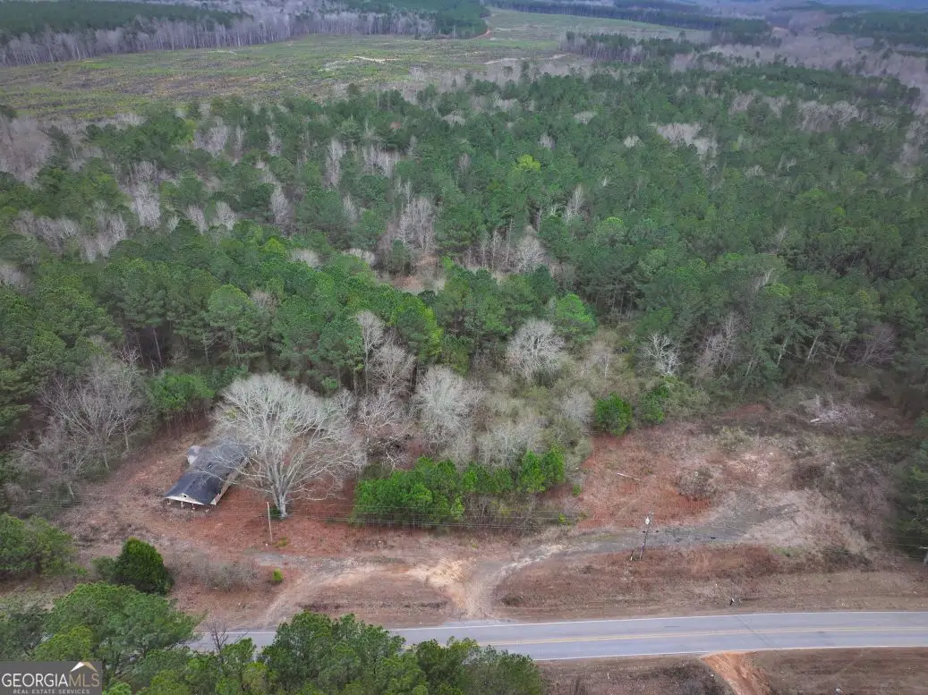 0 Victory Road #LOT 3, Franklin, GA 30217 - Image #1