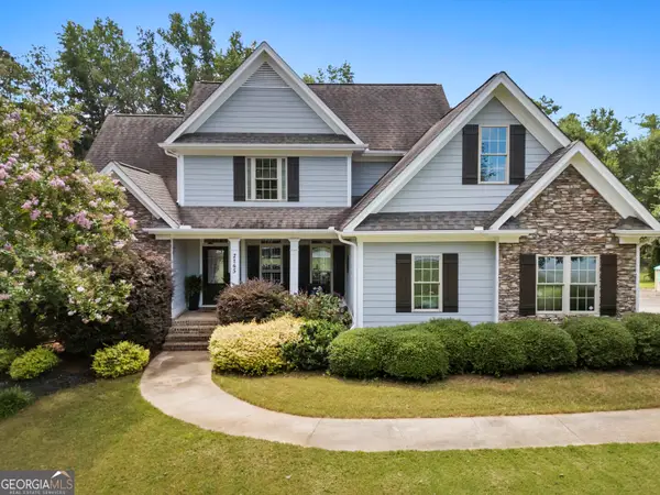 2165 Harperfield Drive, Bogart, GA 30622