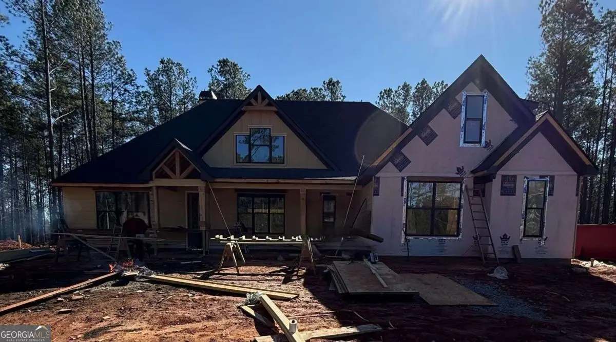 755 Crews Road, Carrollton, GA 30116 - Image #1