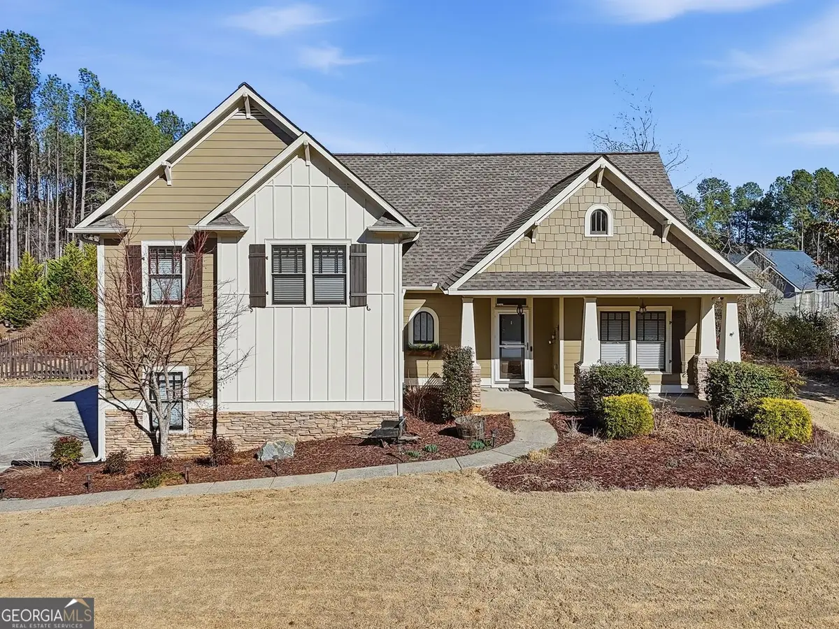 60 Independence Avenue, Dallas, GA 30132 - Image #1
