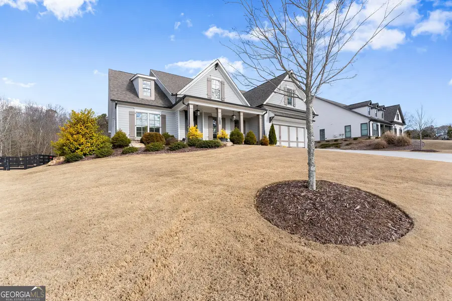 6610 Belmont Estates Drive, Dawsonville, GA 30534 - Image #3