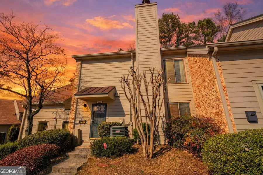 3608 Stonewall Court, Atlanta, GA 30339 - Image #2