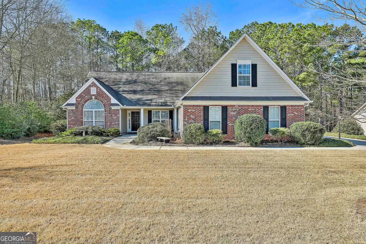 410 Autumn Creek, Senoia, GA 30276 - Image #1