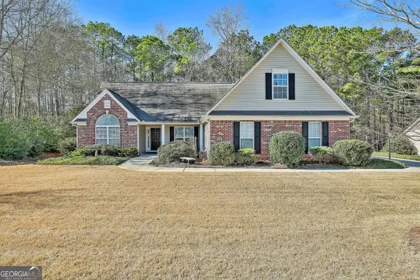 410 Autumn Creek, Senoia, GA 30276