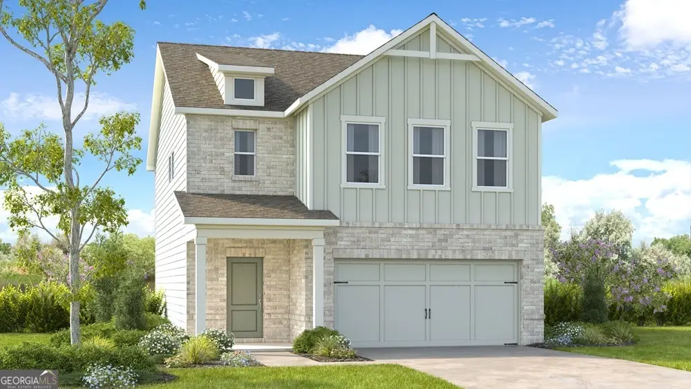 1345 Windance Lake Drive, Loganville, GA 30052 - Image #1