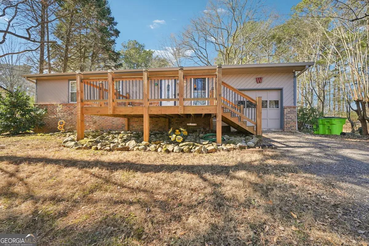 137 W James Circle, Hampton, GA 30228 - Image #1