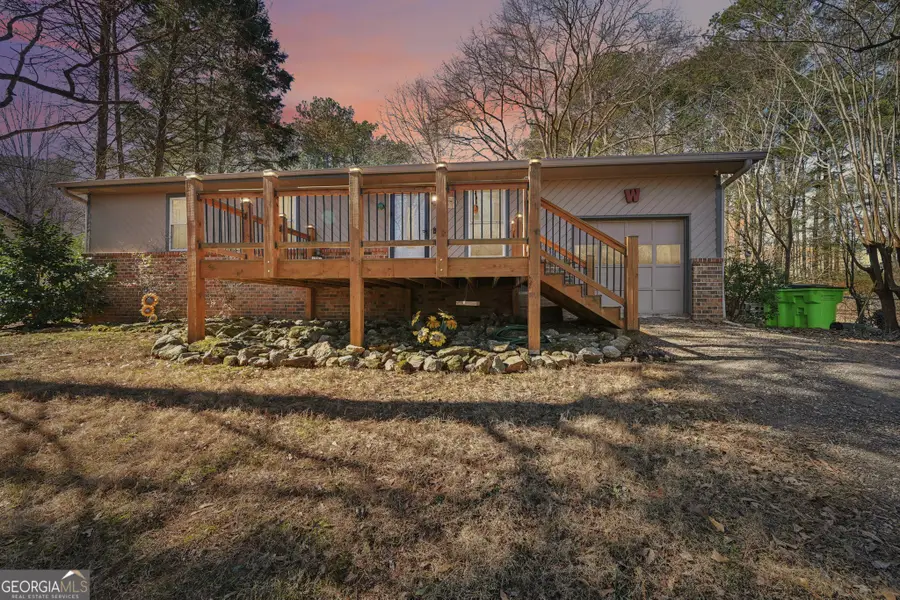 137 W James Circle, Hampton, GA 30228 - Image #2