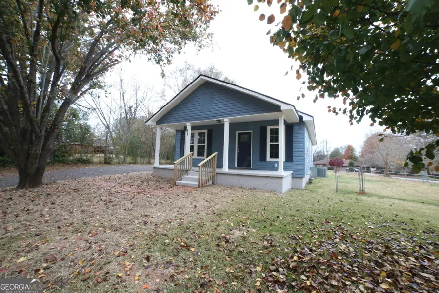 620 E Lee Street, Thomaston, GA 30286 - Image #2