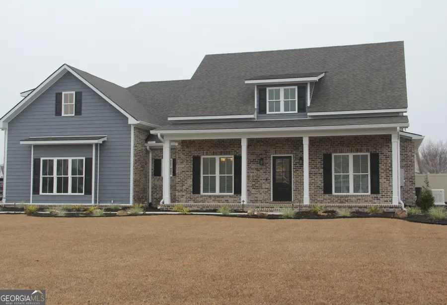 3 Wysteria Lane, Claxton, GA 30417 - Image #2