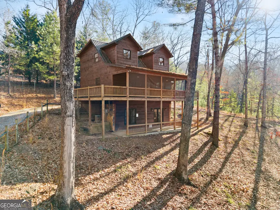 234 Old Indian Trail, Blue Ridge, GA 30513 - Image #2