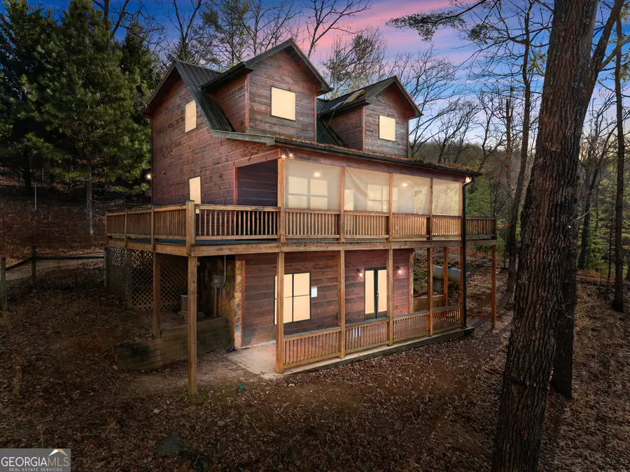234 Old Indian Trail, Blue Ridge, GA 30513 - Image #3