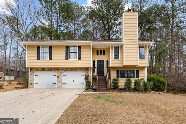 6205 Littleton Drive, Union City, GA 30291