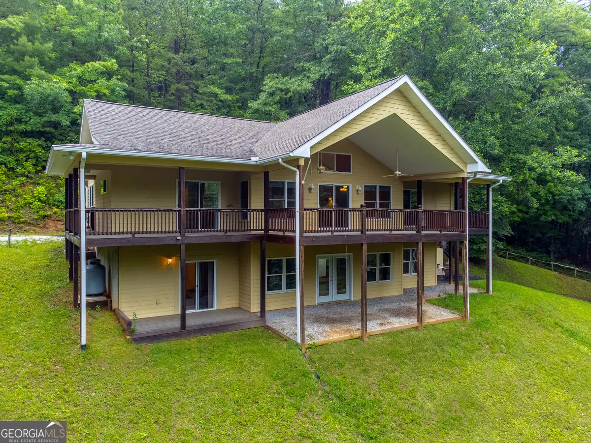 55 Cool Spring Lane, Clayton, GA 30525 - Image #1