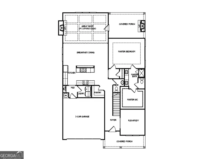 33 Cochin Drive, Statham, GA 30666 - Image #2