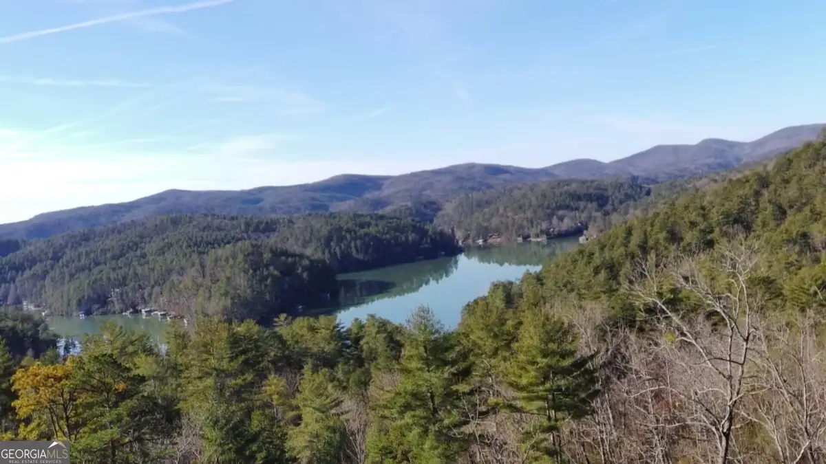 0 LOT 16 Rabun Bluffs #16, Lakemont, GA 30552 - Image #1