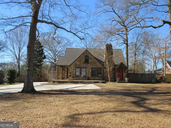 607 N College Street, Cedartown, GA 30125