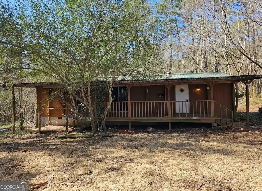 1810 Sandy Flat Road, Bowdon, GA 30108 - Image #2