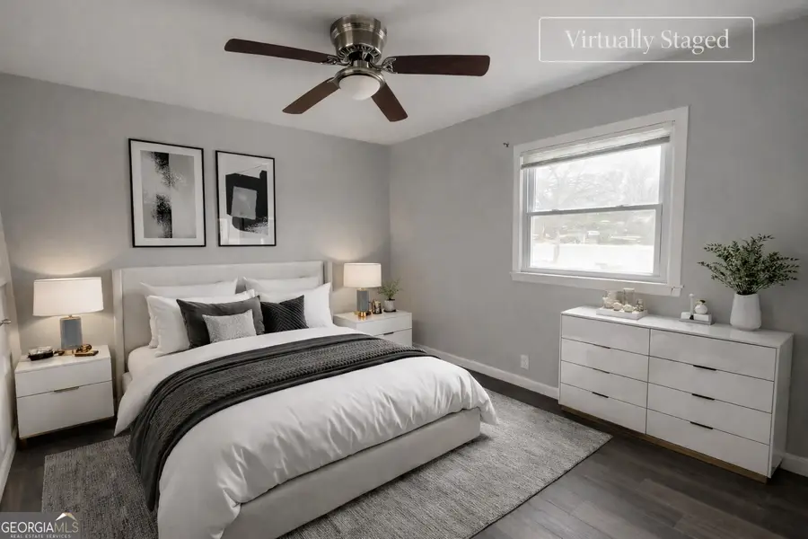 4295 Dollar Mill Way Sw, Atlanta, GA 30331 - Image #3