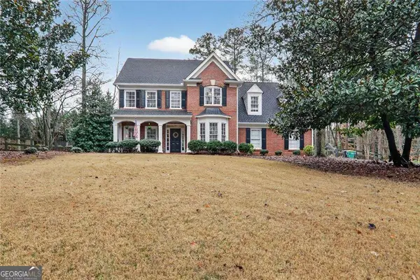 110 Crabapple Way, Alpharetta, GA 30004