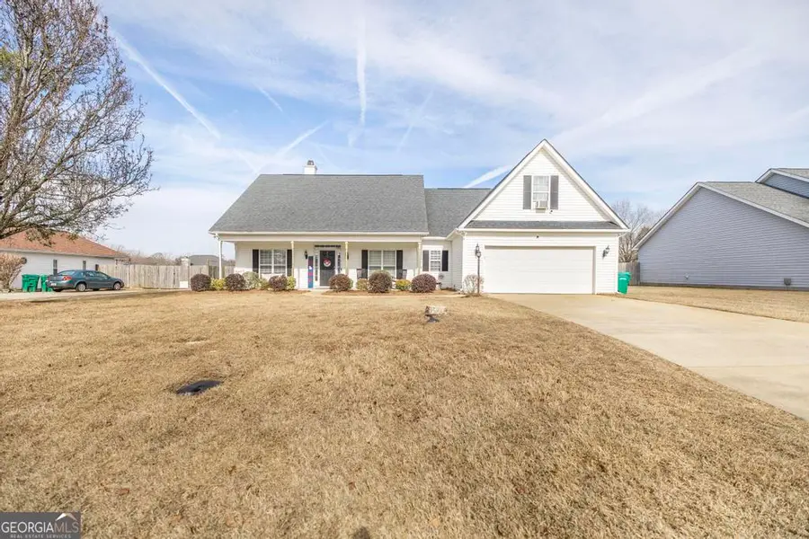 167 Holly Pointe, Warner Robins, GA 31088 - Image #2