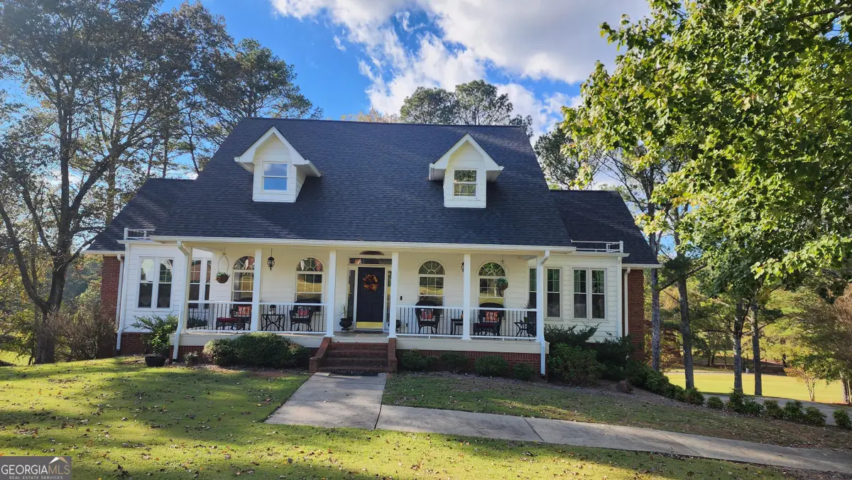 115 Drivers Lane, Cohutta, GA 30710 - Image #1