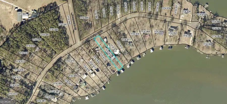 888 S Steel Bridge Road, Eatonton, GA 31024 - Image #2