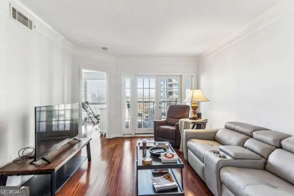 275 13th Street Ne #707, Atlanta, GA 30309