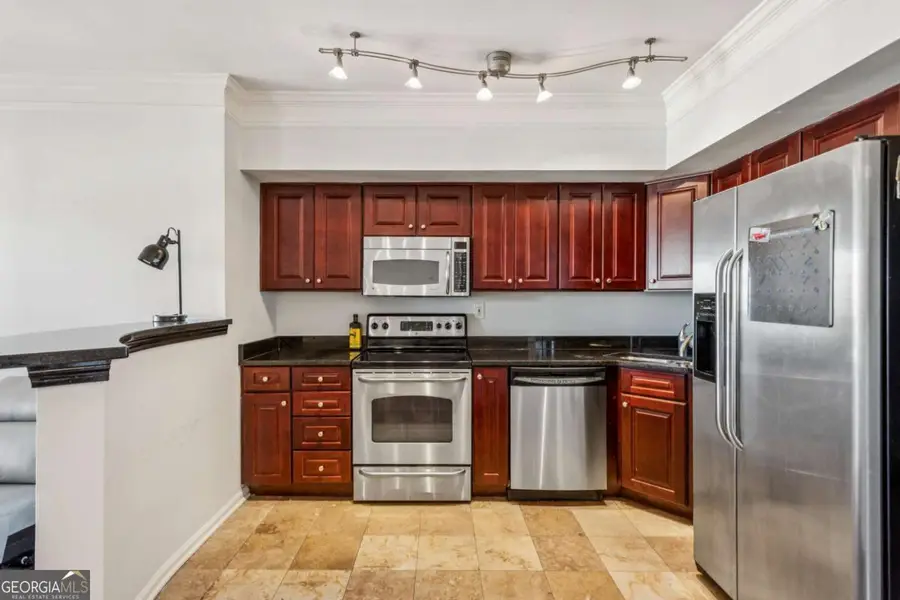 275 13th Street Ne #707, Atlanta, GA 30309 - Image #3