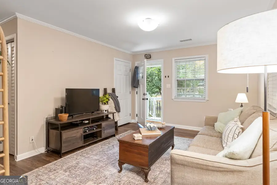 3653 North Street, Duluth, GA 30096 - #3