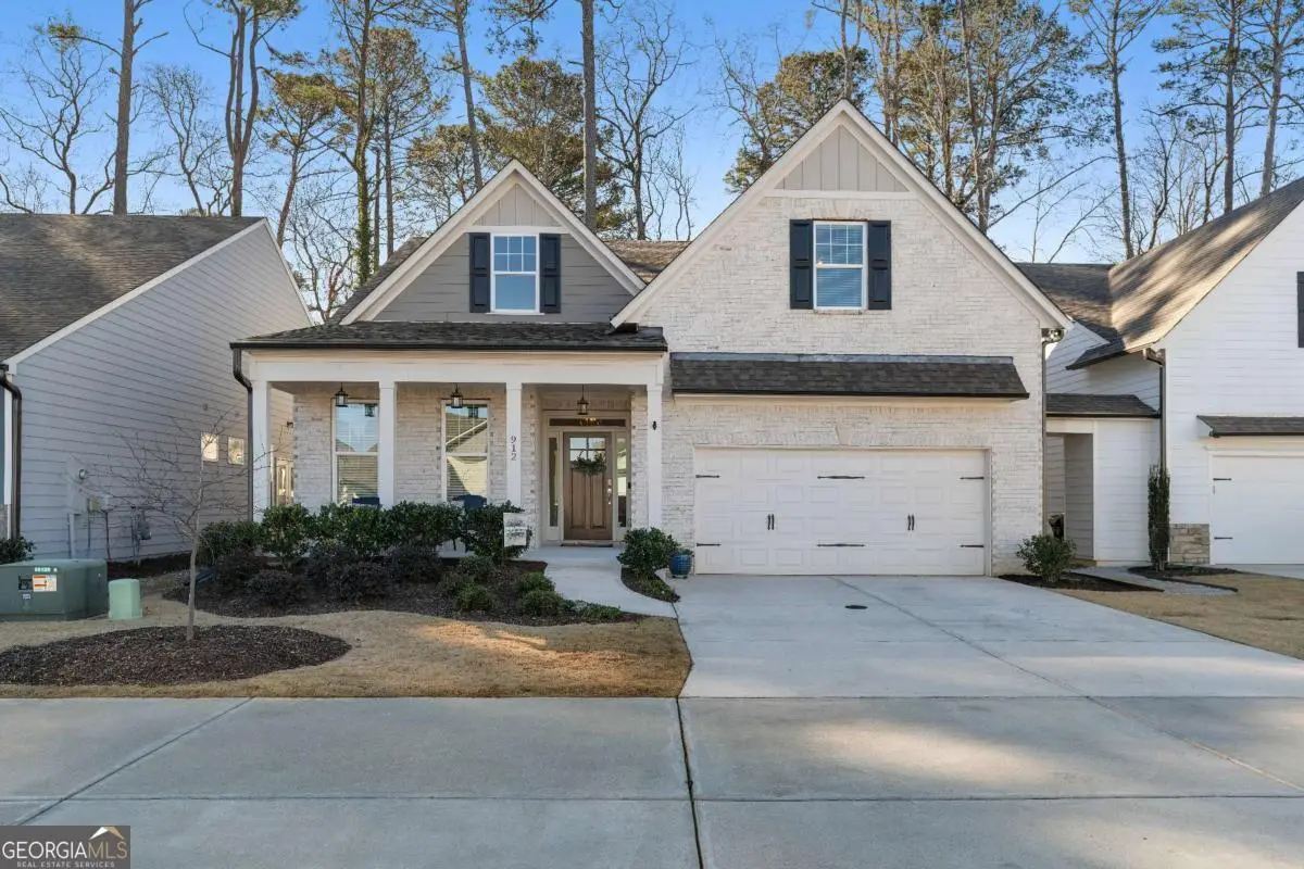 912 Lucky Lane, Woodstock, GA 30188 - Image #1