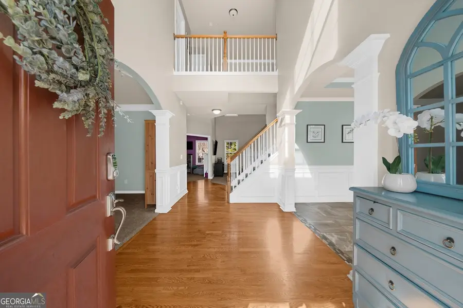 1026 River Downs Court, Buford, GA 30518 - #3