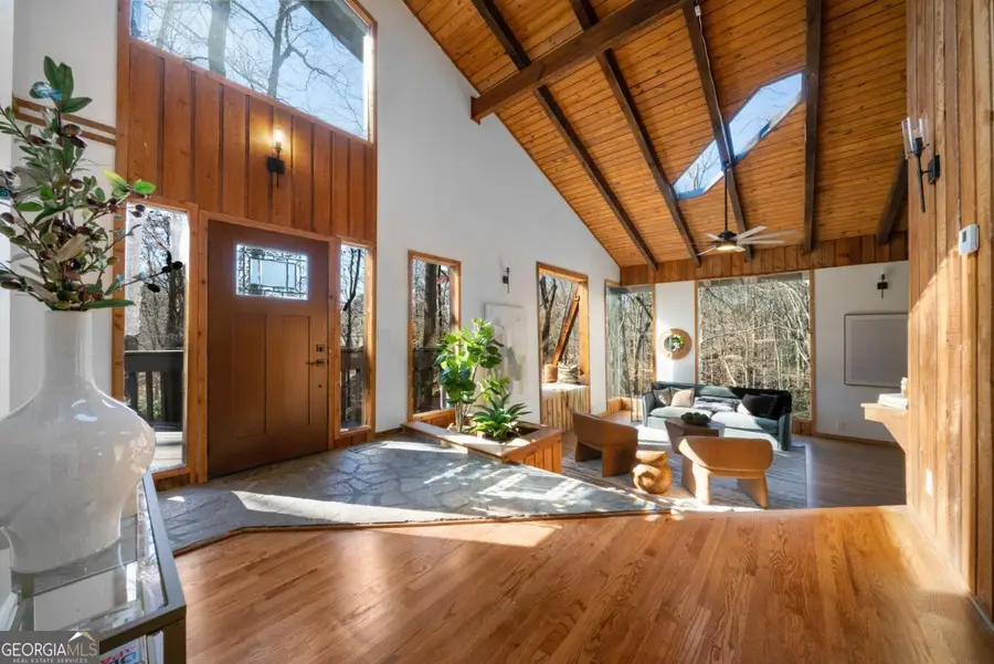 4191 Blackland Drive, Marietta, GA 30067 - Image #2