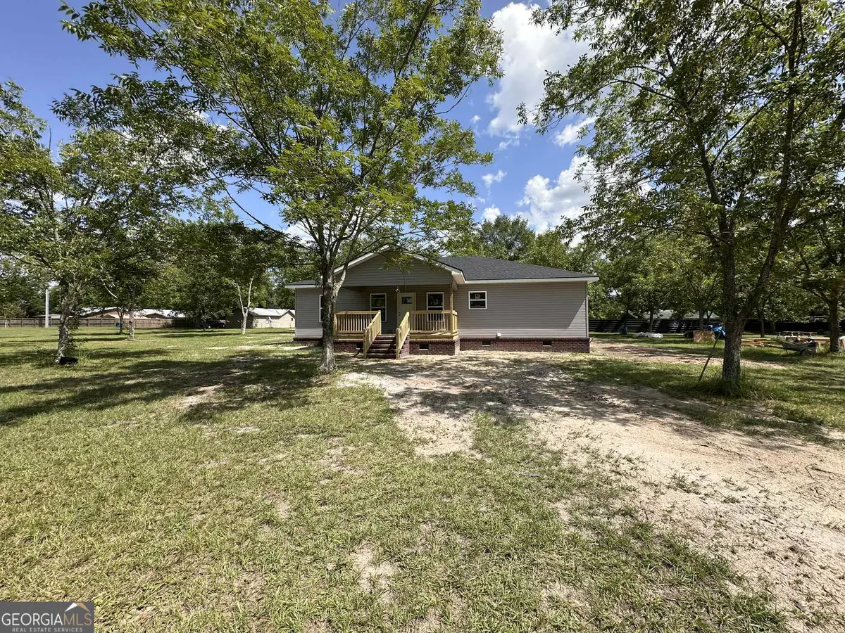 93 Shirley Lane Hwy 169, Glennville, GA 30427 - Image #1