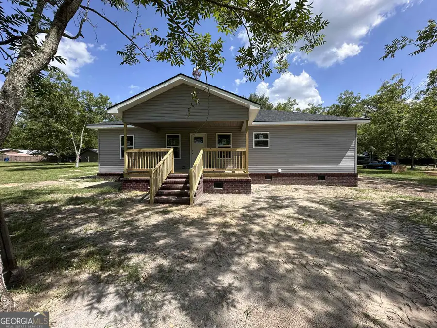 93 Shirley Lane Hwy 169, Glennville, GA 30427 - Image #2