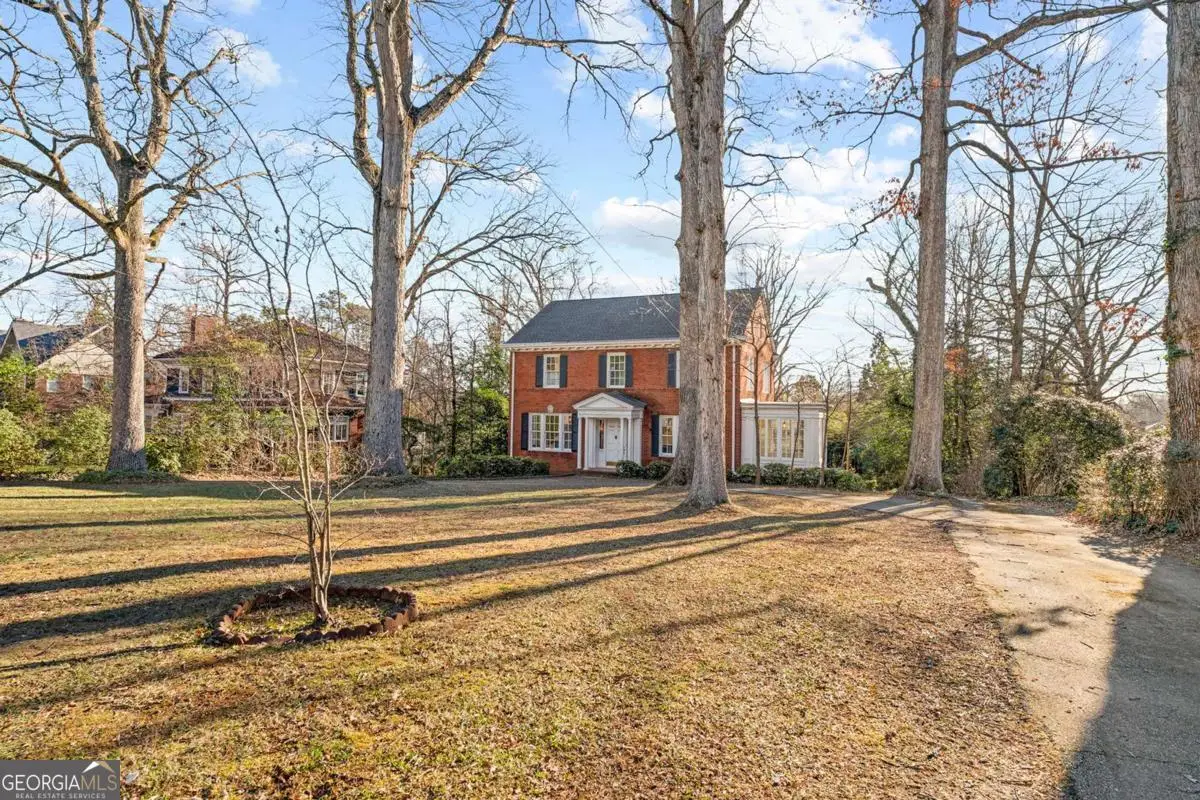 931 Briarcliff Road Ne, Atlanta, GA 30306 - Image #1