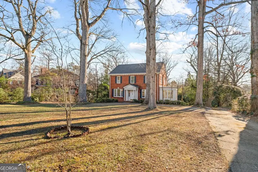 931 Briarcliff Road Ne, Atlanta, GA 30306 - Image #3