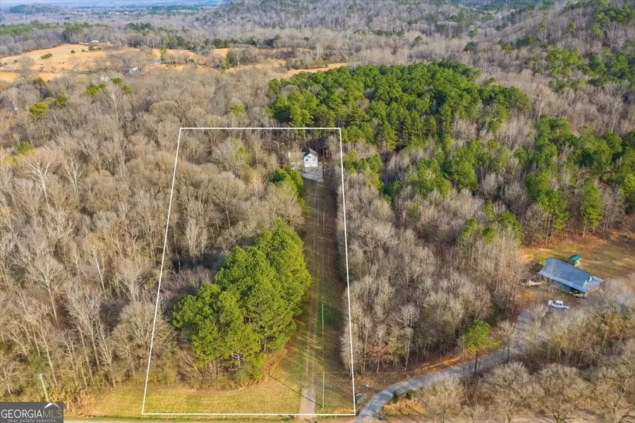 197 Garmon Road, Cedartown, GA 30125 - #2