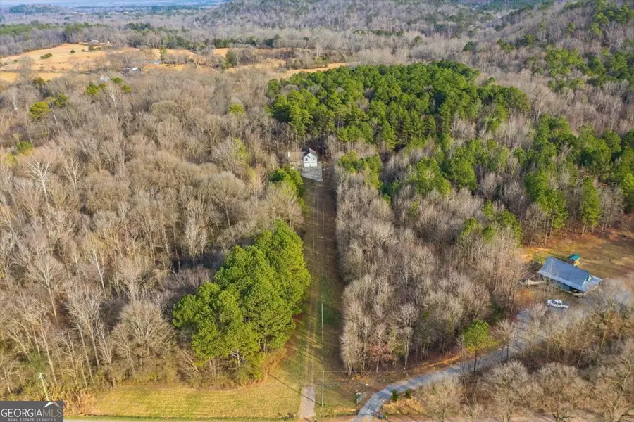 197 Garmon Road, Cedartown, GA 30125 - #3