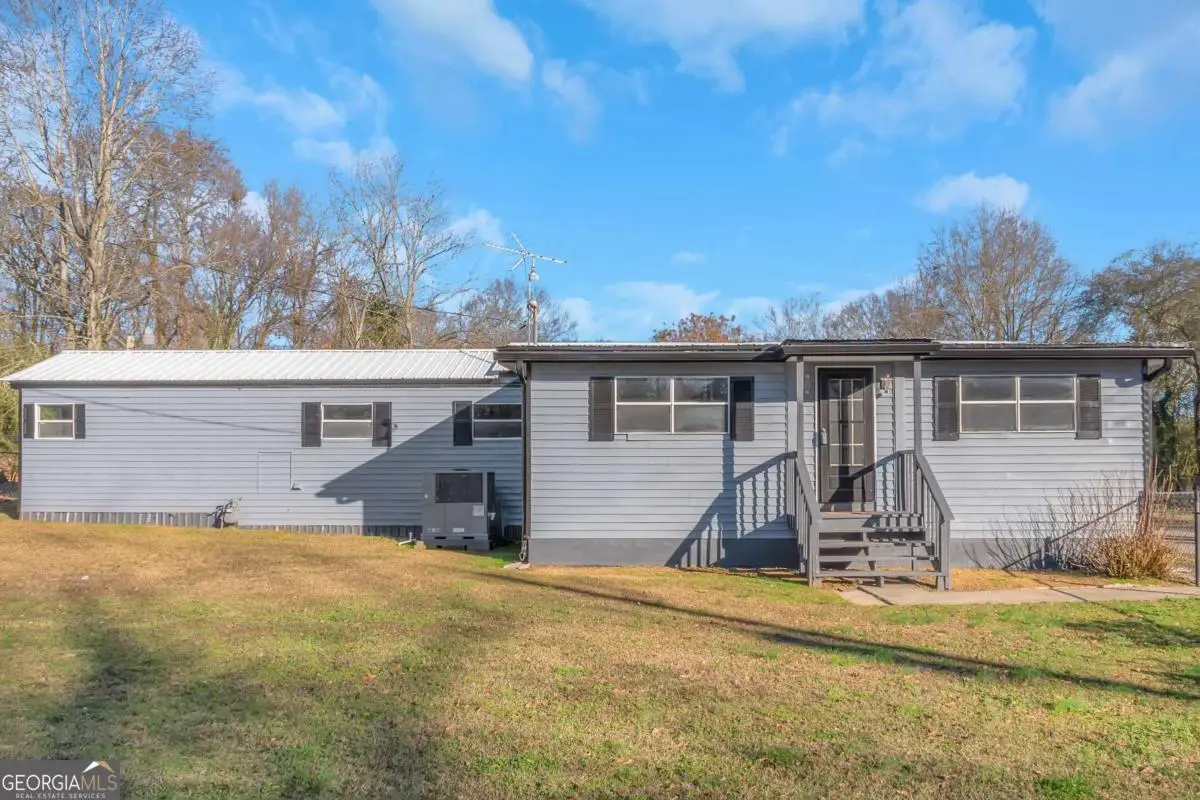 24 David Drive, Hampton, GA 30228 - Image #1
