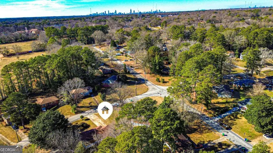 2162 Holly Hill Drive, Decatur, GA 30032 - #3
