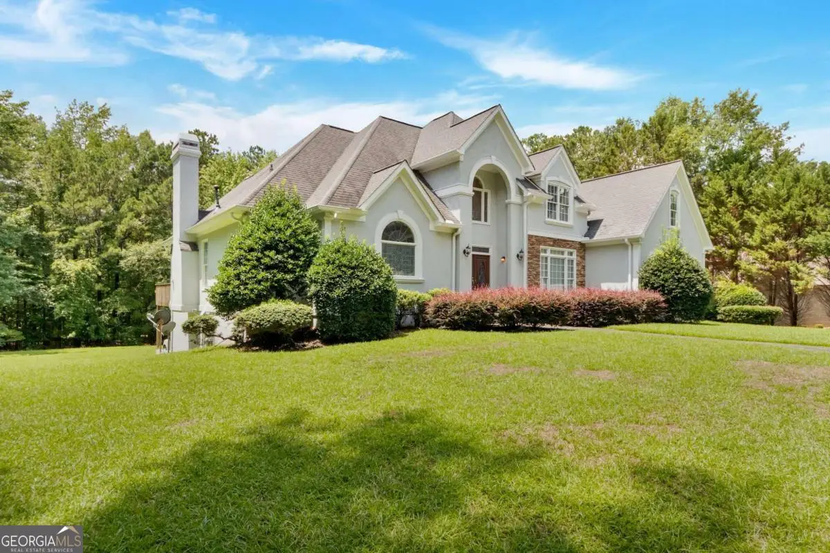 205 Mill Run, Fayetteville, GA 30214 - Image #1