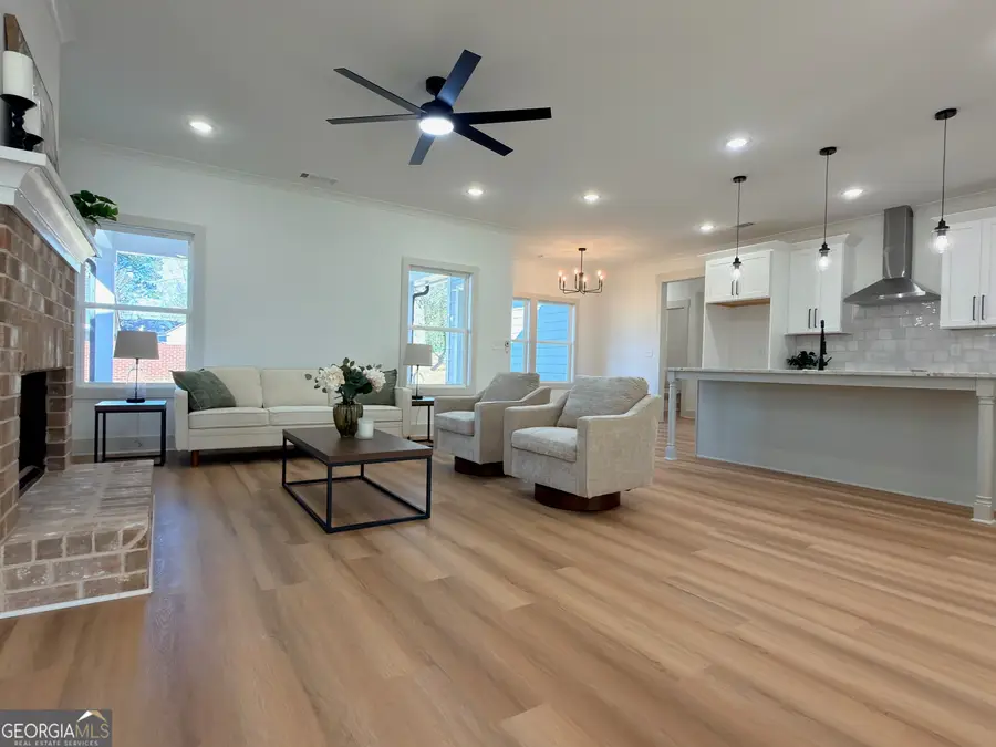 6169 Pinewood Drive Se, Covington, GA 30014 - Image #3