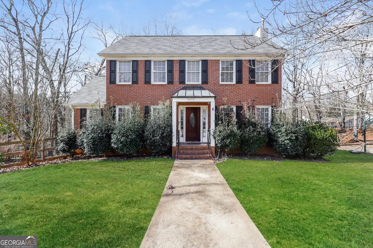 5675 Stewart Woods Drive, Douglasville, GA 30135 - Image #1