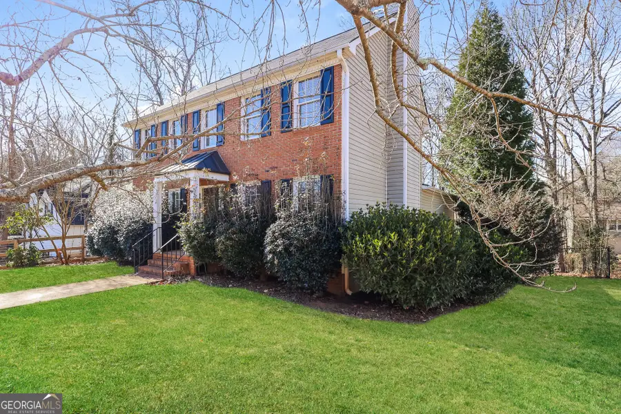 5675 Stewart Woods Drive, Douglasville, GA 30135 - Image #3