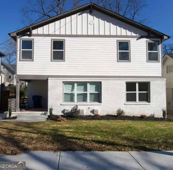 708 Rochelle Drive Sw, Atlanta, GA 30310