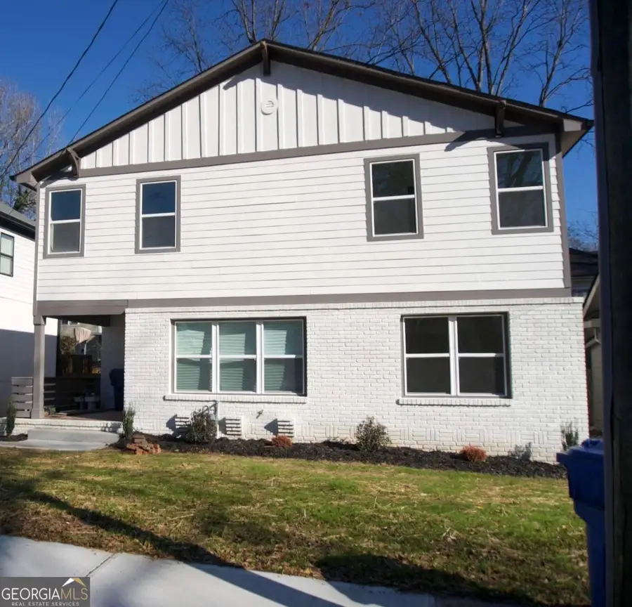 708 Rochelle Drive Sw, Atlanta, GA 30310 - Image #2